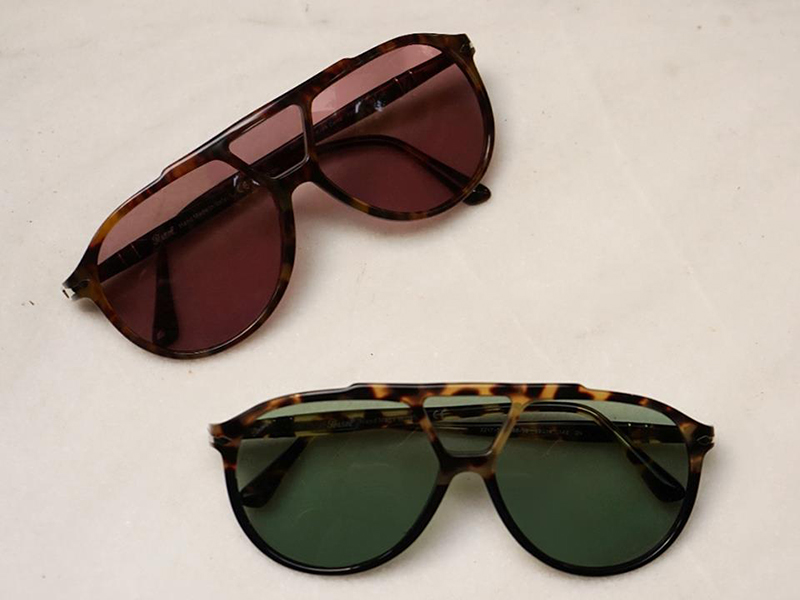 مجموعة PERSOL الجديدة... أيقونات مُعاد تصميمها وألوان مستوحاة من الماضي